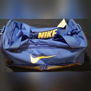 Nike Brasilia 9.5 Training Duffel Bag